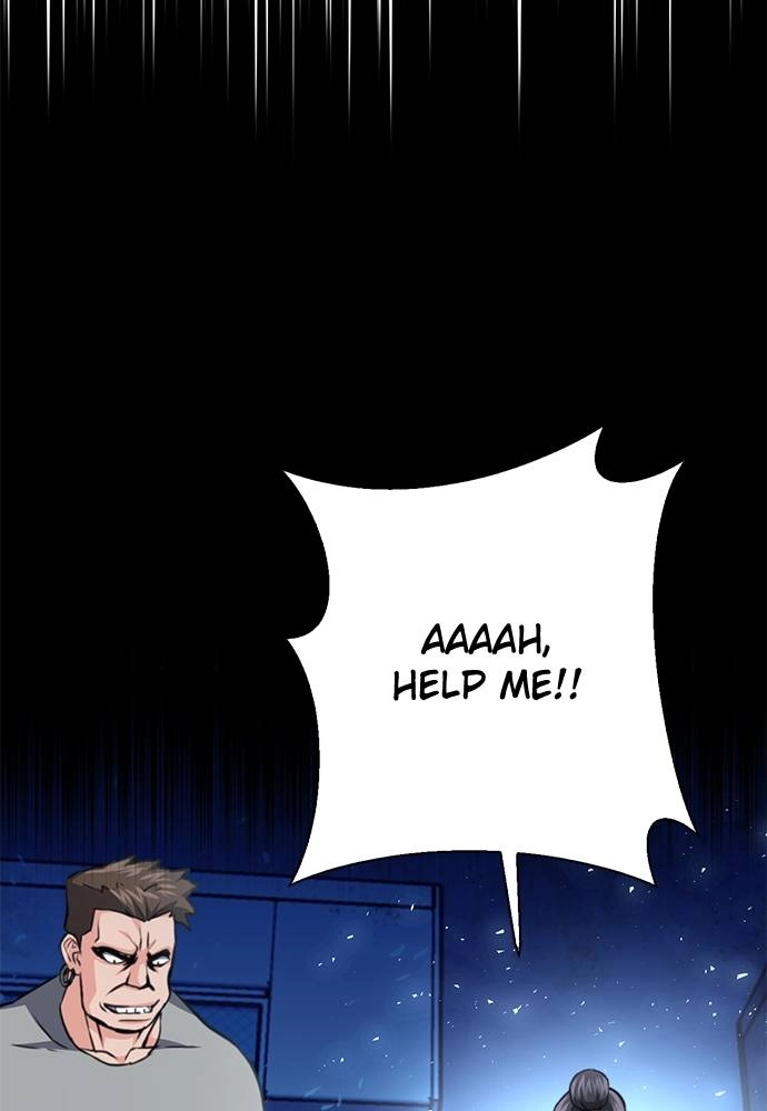 The Druid of Seoul Station Chapter 139 - Page 111