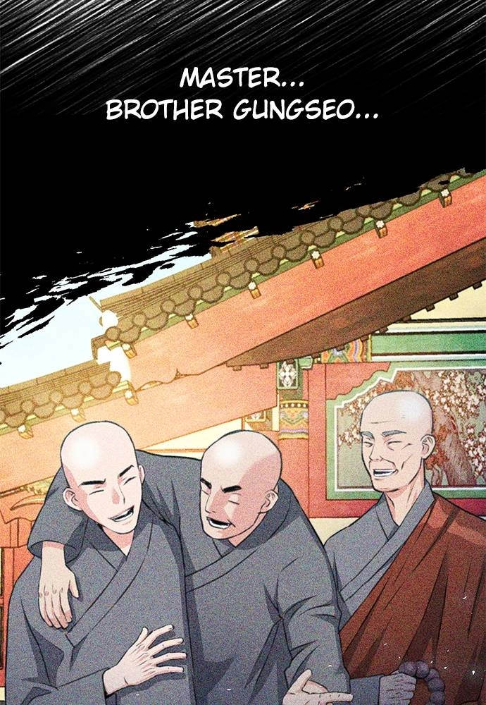 The Druid of Seoul Station Chapter 139 - Page 116