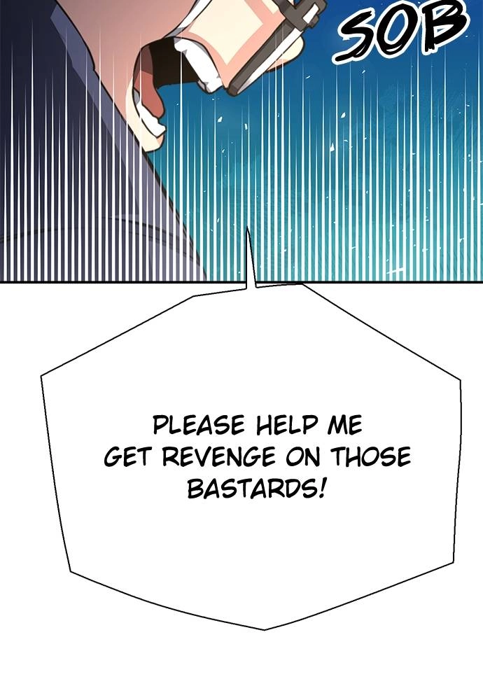 The Druid of Seoul Station Chapter 139 - Page 119