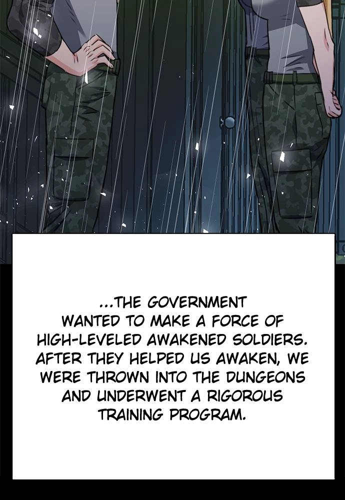 The Druid of Seoul Station Chapter 139 - Page 133
