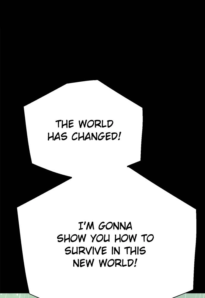 The Druid of Seoul Station Chapter 139 - Page 134