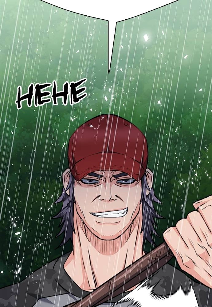 The Druid of Seoul Station Chapter 139 - Page 135