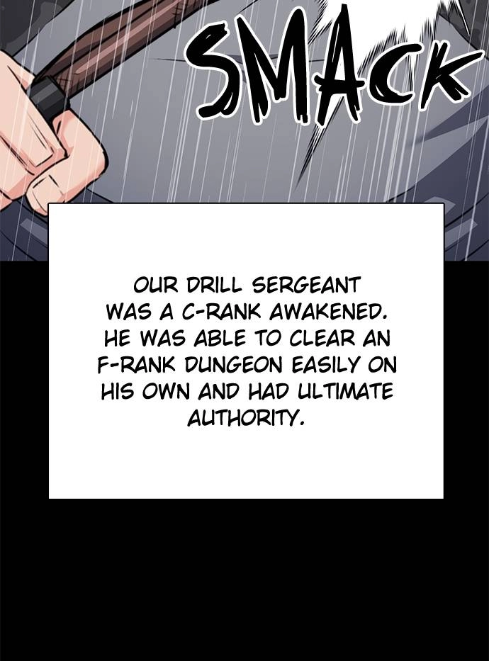 The Druid of Seoul Station Chapter 139 - Page 136