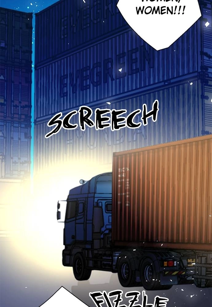 The Druid of Seoul Station Chapter 139 - Page 144