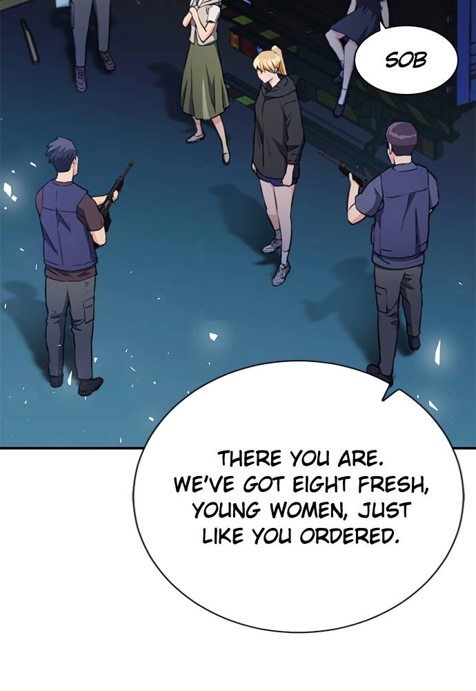 The Druid of Seoul Station Chapter 139 - Page 147