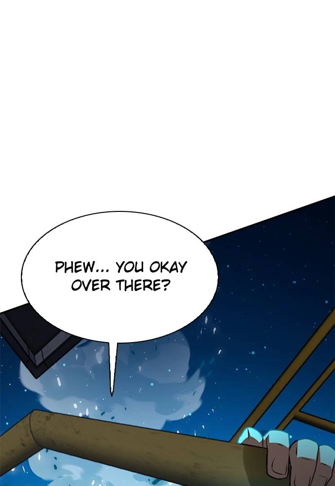 The Druid of Seoul Station Chapter 140 - Page 18