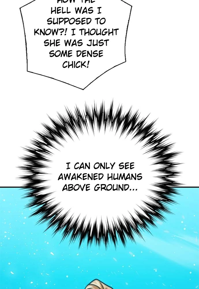 The Druid of Seoul Station Chapter 140 - Page 31