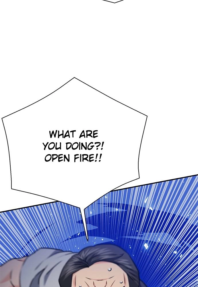 The Druid of Seoul Station Chapter 140 - Page 35
