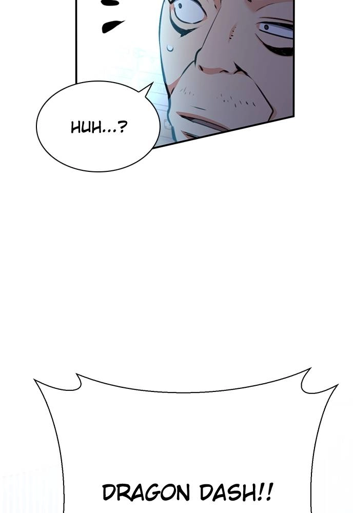 The Druid of Seoul Station Chapter 140 - Page 44