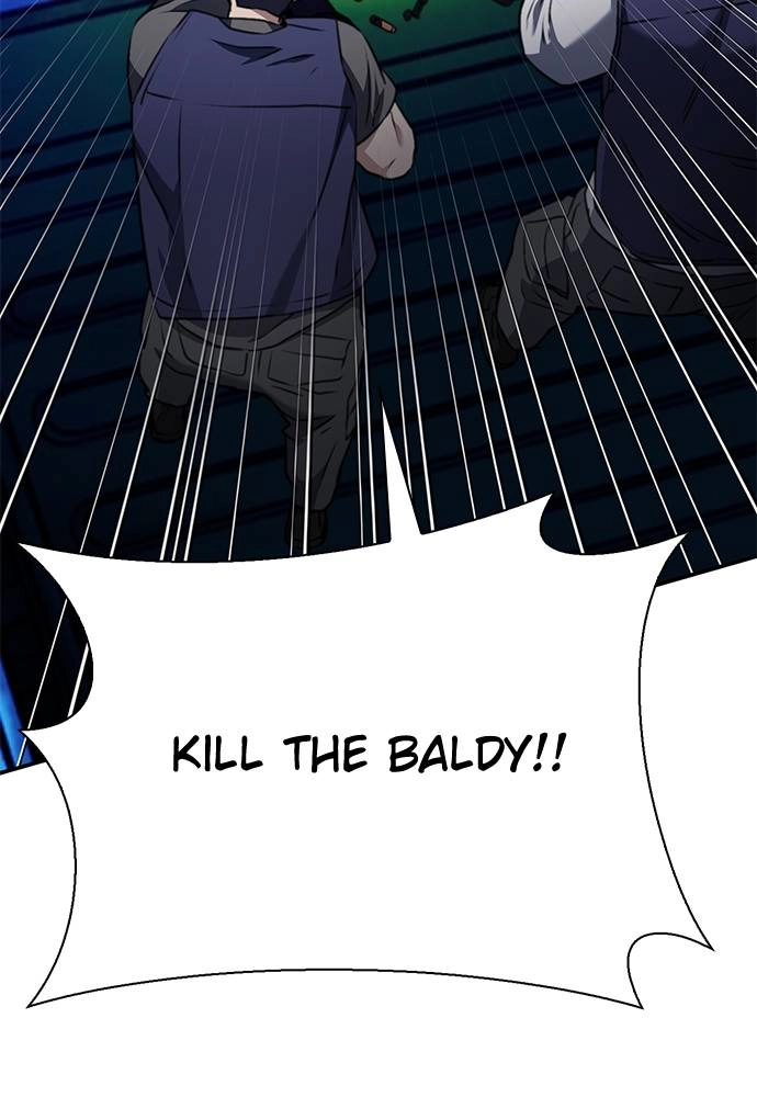 The Druid of Seoul Station Chapter 140 - Page 53