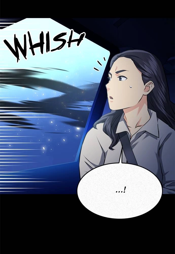 The Druid of Seoul Station Chapter 140 - Page 82