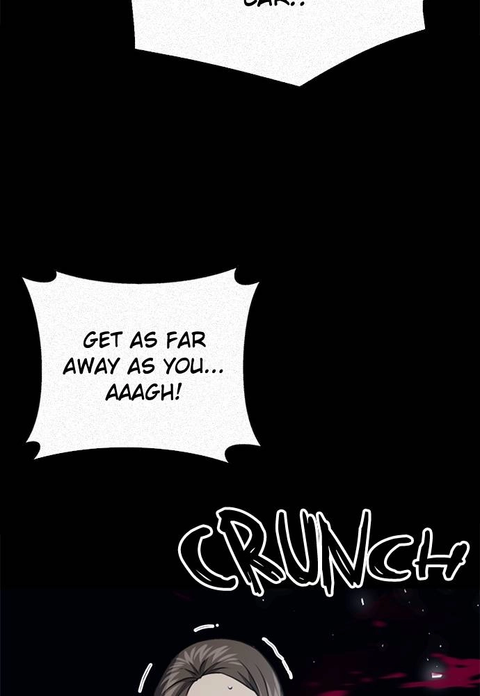 The Druid of Seoul Station Chapter 140 - Page 89