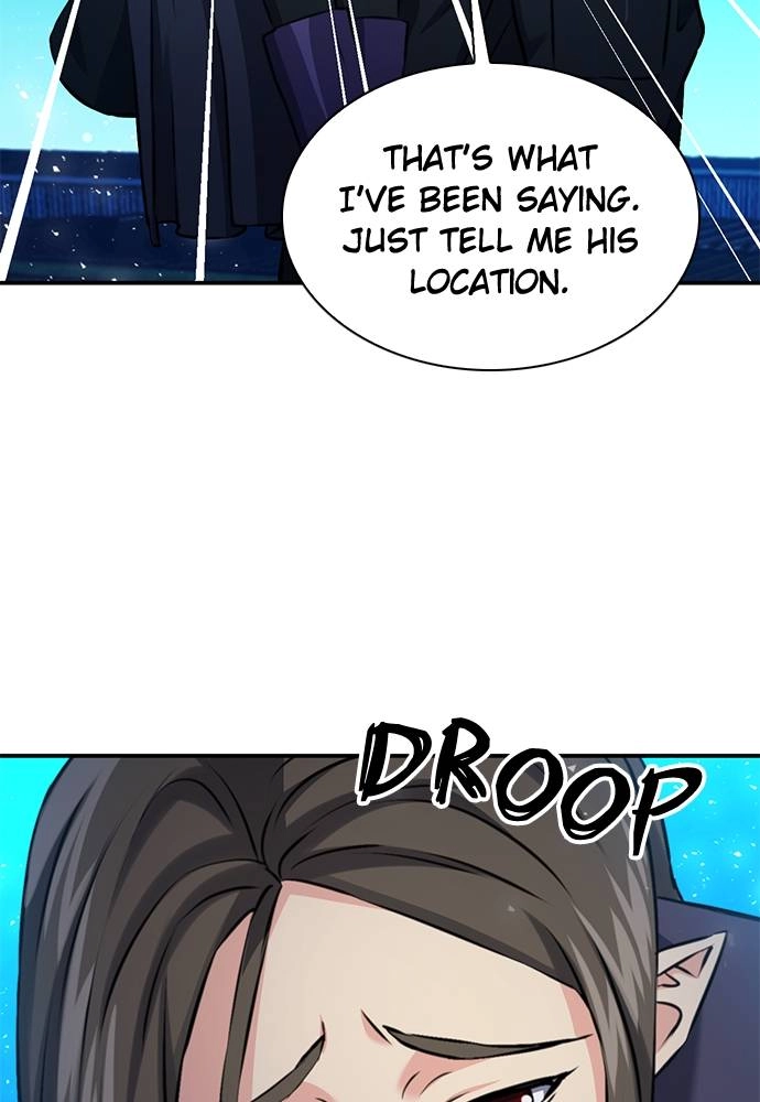 The Druid of Seoul Station Chapter 140 - Page 98