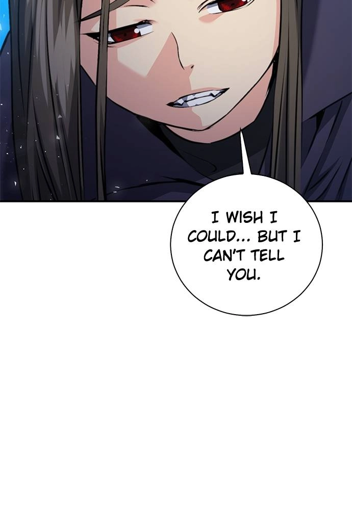 The Druid of Seoul Station Chapter 140 - Page 99