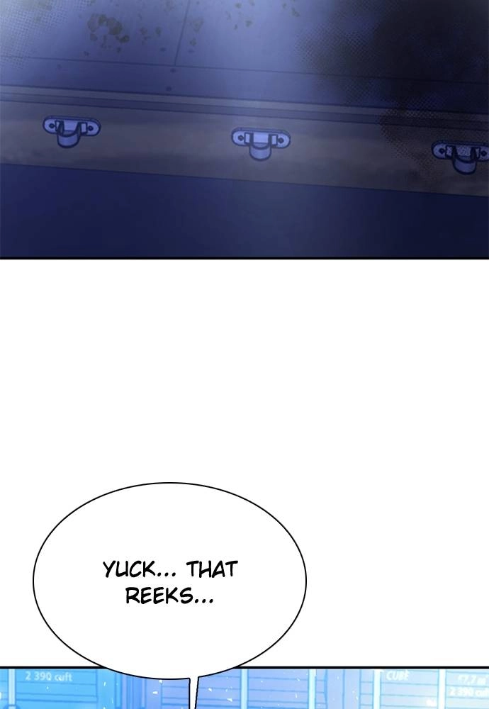 The Druid of Seoul Station Chapter 140 - Page 105