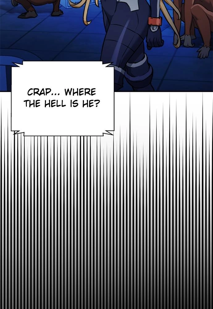 The Druid of Seoul Station Chapter 140 - Page 117
