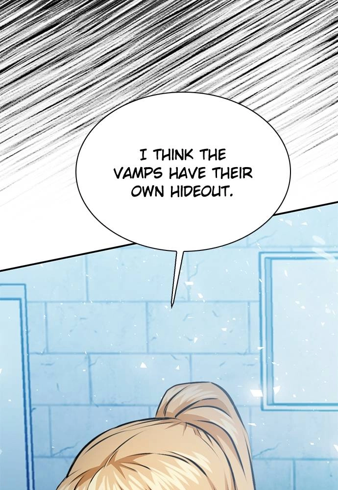 The Druid of Seoul Station Chapter 140 - Page 120