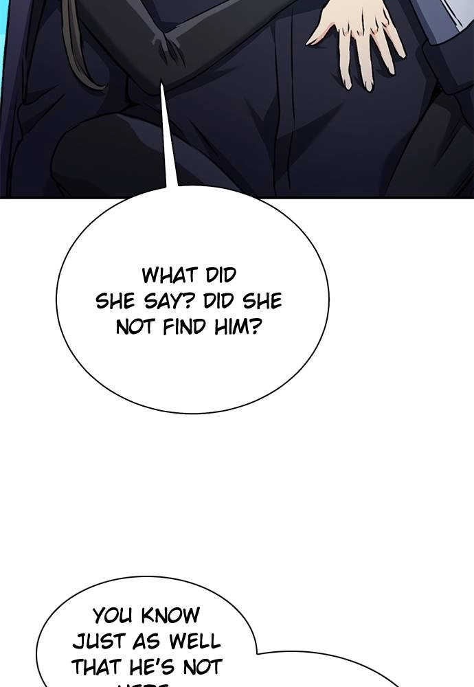 The Druid of Seoul Station Chapter 140 - Page 123