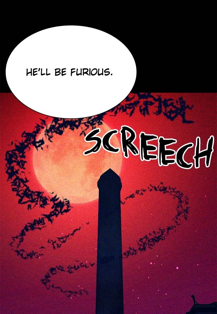 The Druid of Seoul Station Chapter 140 - Page 131