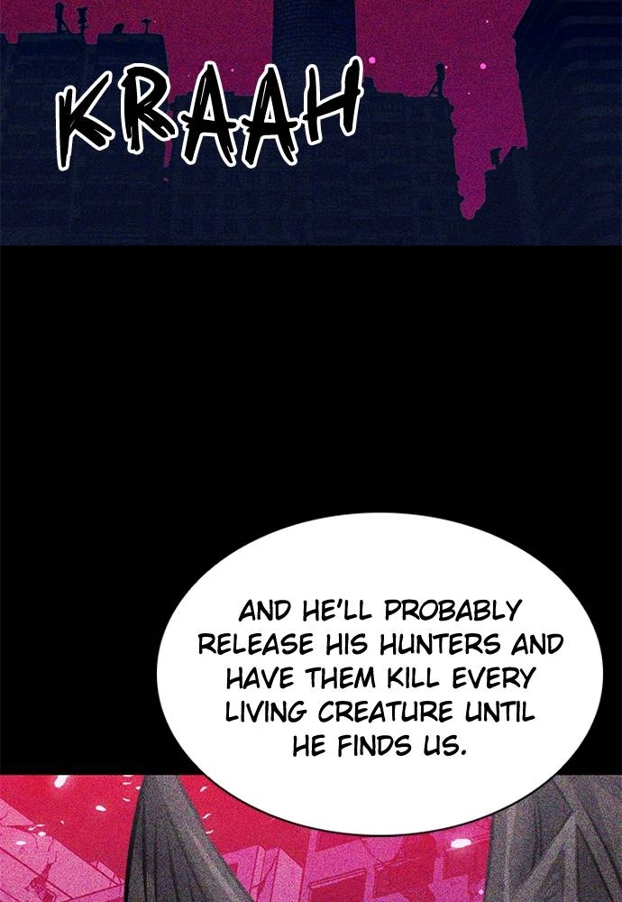 The Druid of Seoul Station Chapter 140 - Page 132