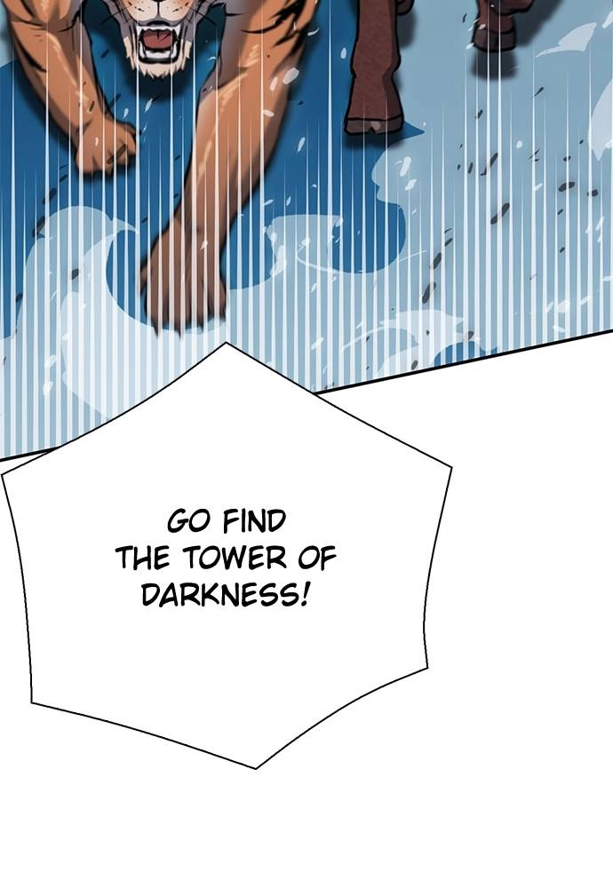 The Druid of Seoul Station Chapter 141 - Page 8
