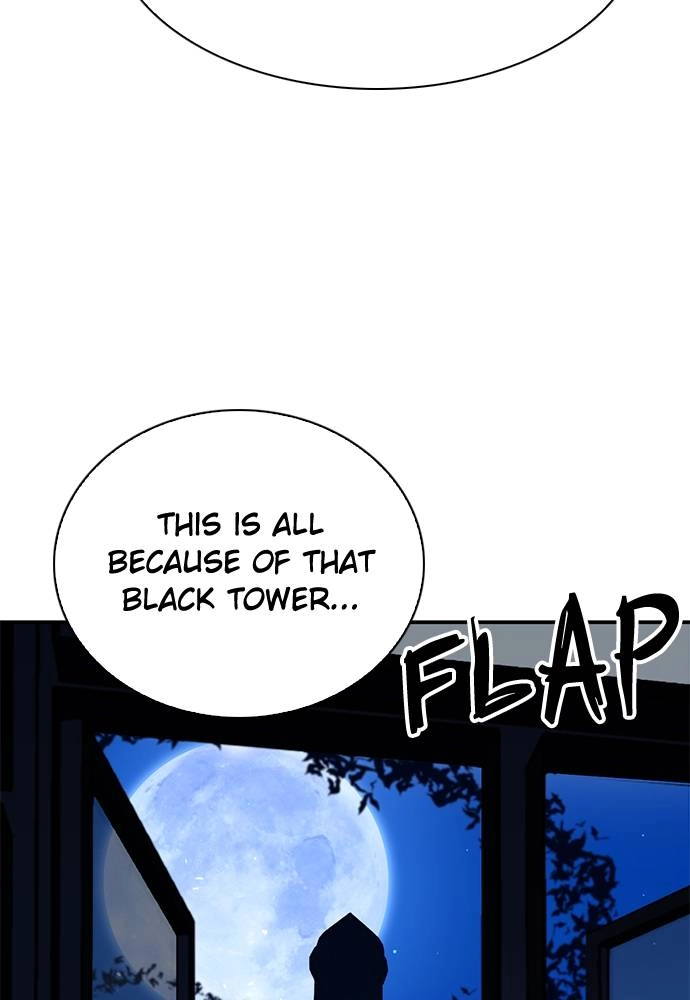 The Druid of Seoul Station Chapter 141 - Page 21