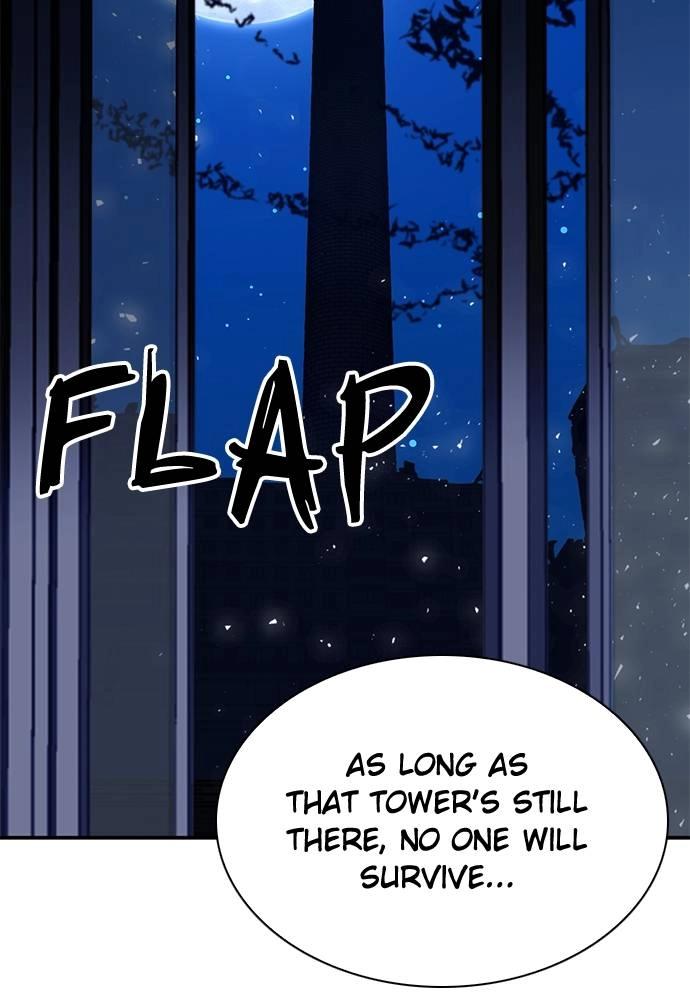 The Druid of Seoul Station Chapter 141 - Page 22