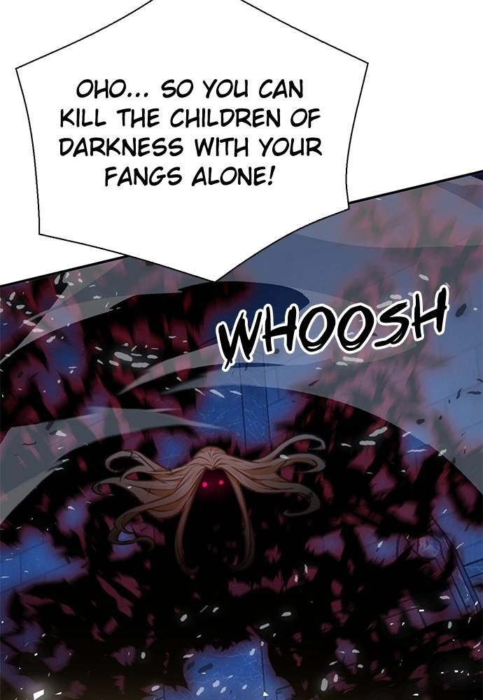 The Druid of Seoul Station Chapter 141 - Page 52