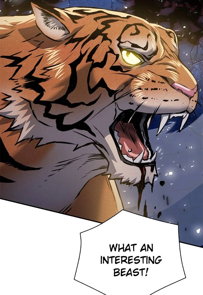 The Druid of Seoul Station Chapter 141 - Page 53