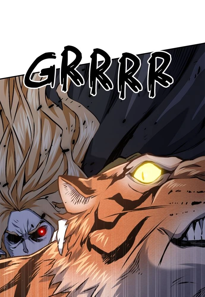 The Druid of Seoul Station Chapter 141 - Page 61