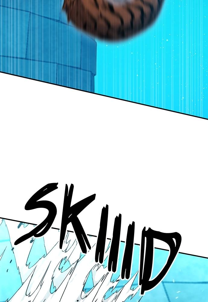 The Druid of Seoul Station Chapter 141 - Page 70