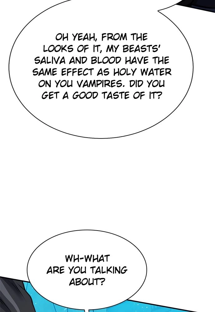 The Druid of Seoul Station Chapter 141 - Page 83