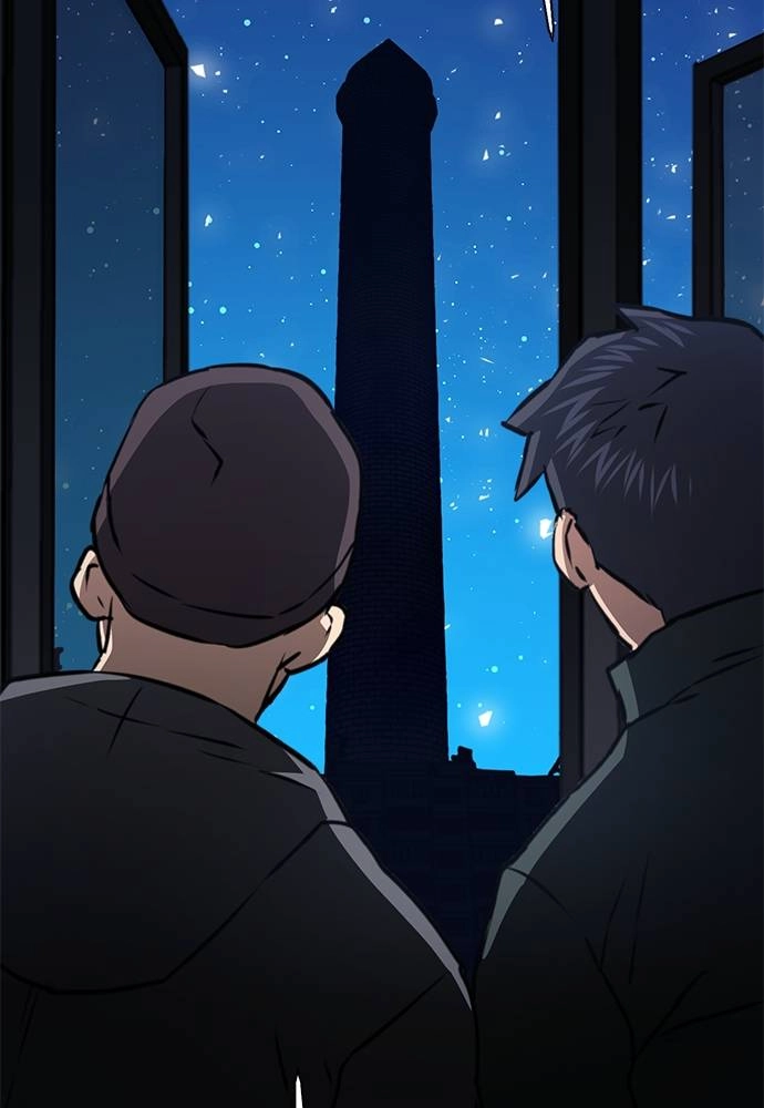 The Druid of Seoul Station Chapter 141 - Page 104