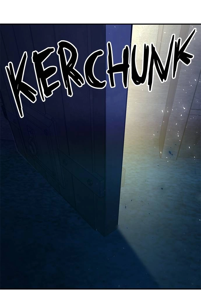 The Druid of Seoul Station Chapter 141 - Page 106