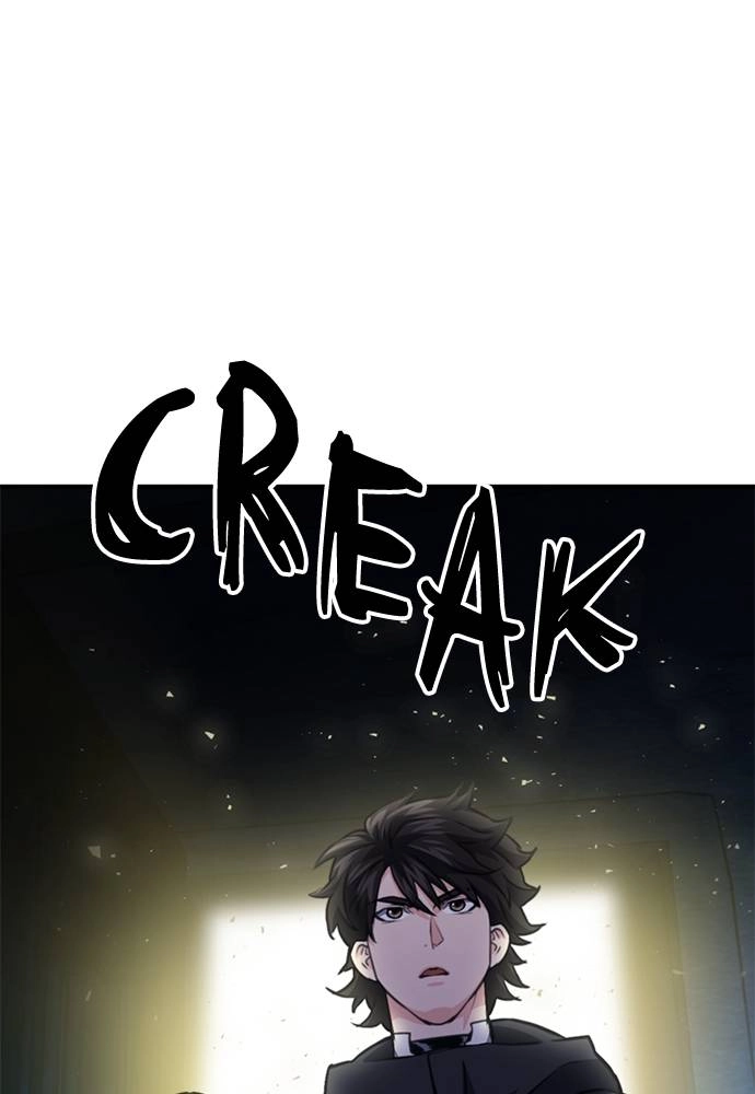 The Druid of Seoul Station Chapter 141 - Page 107