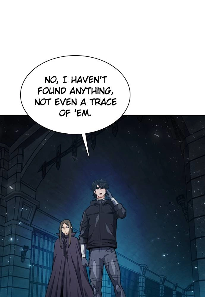 The Druid of Seoul Station Chapter 141 - Page 111