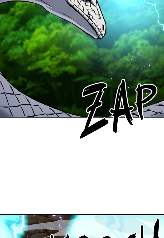 The Druid of Seoul Station Chapter 141 - Page 150