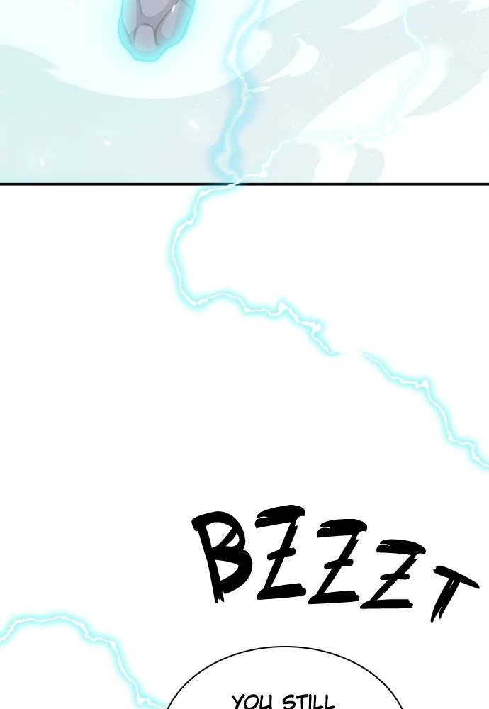 The Druid of Seoul Station Chapter 141 - Page 152