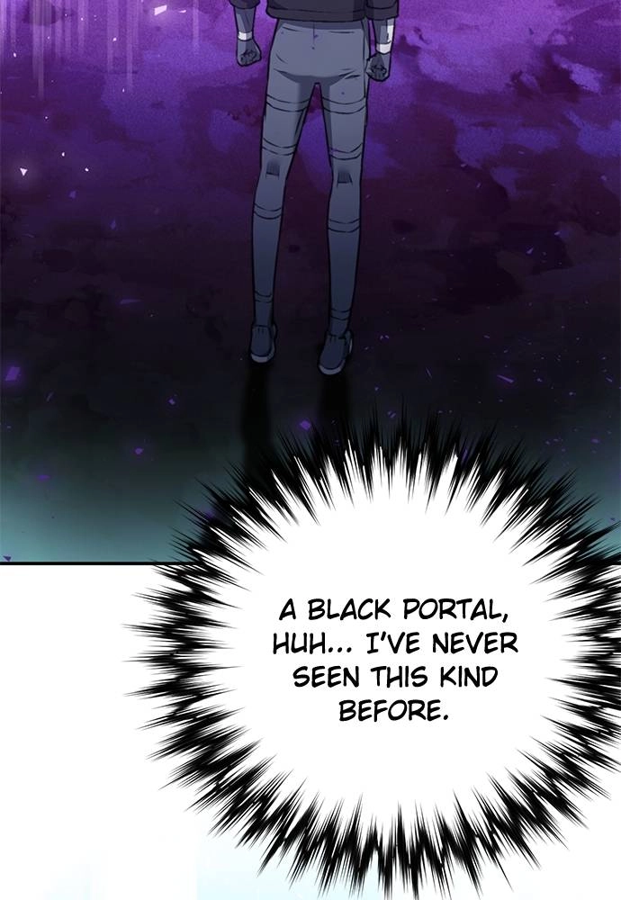 The Druid of Seoul Station Chapter 141 - Page 167