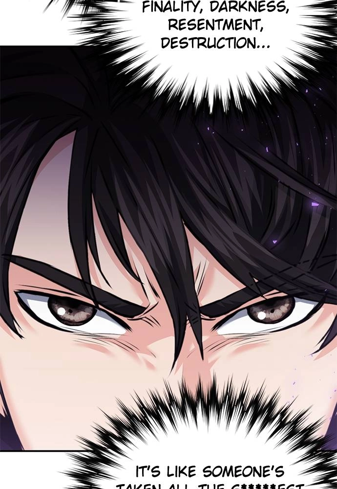 The Druid of Seoul Station Chapter 141 - Page 174