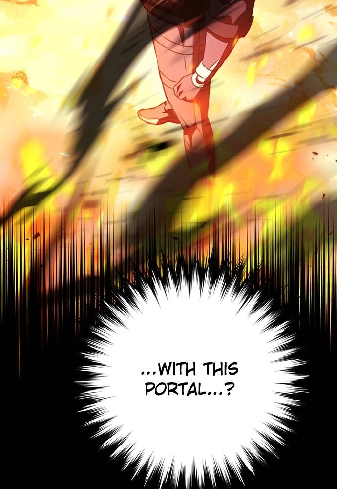 The Druid of Seoul Station Chapter 141 - Page 188