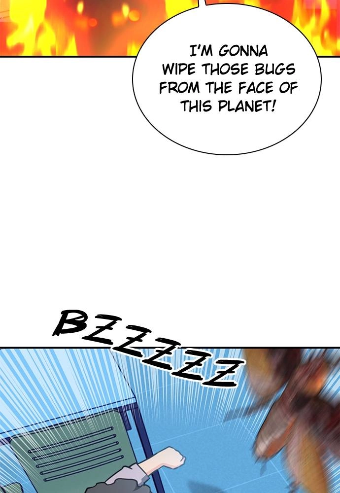 The Druid of Seoul Station Chapter 142 - Page 13