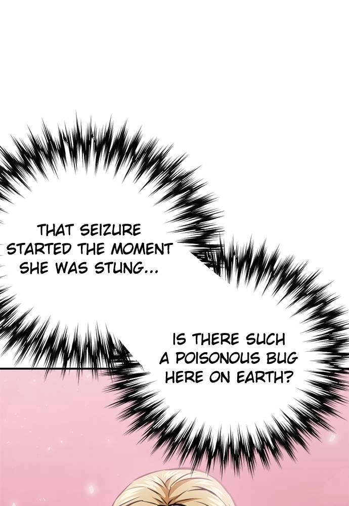 The Druid of Seoul Station Chapter 142 - Page 22