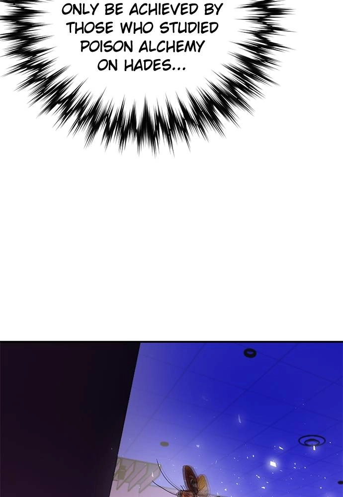 The Druid of Seoul Station Chapter 142 - Page 24