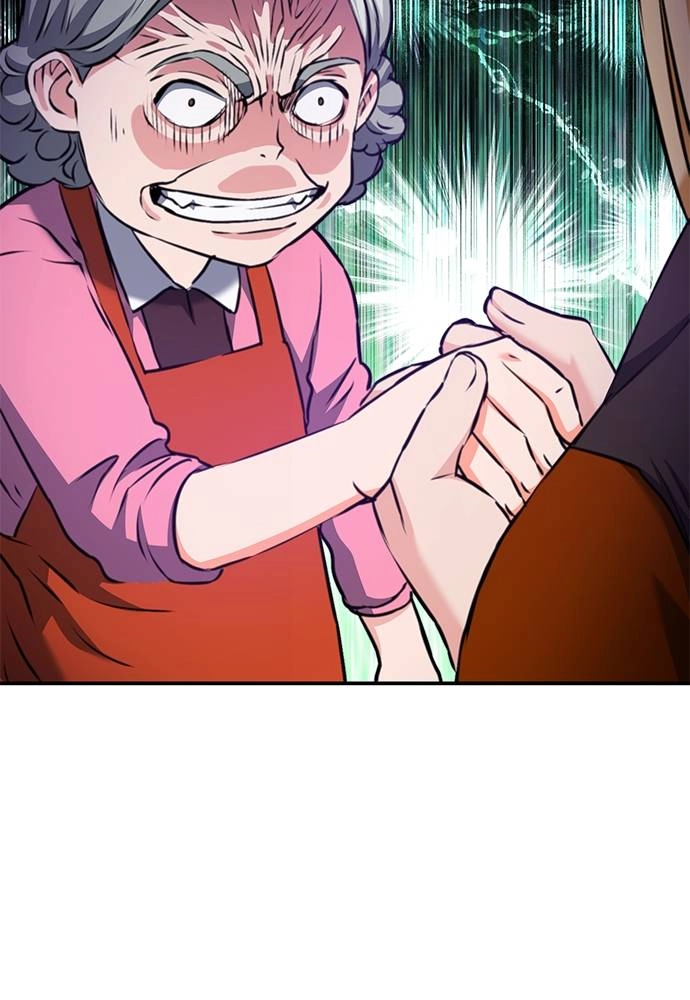 The Druid of Seoul Station Chapter 142 - Page 67
