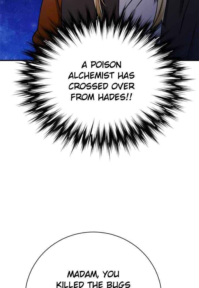 The Druid of Seoul Station Chapter 142 - Page 78