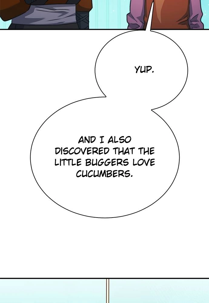 The Druid of Seoul Station Chapter 142 - Page 80