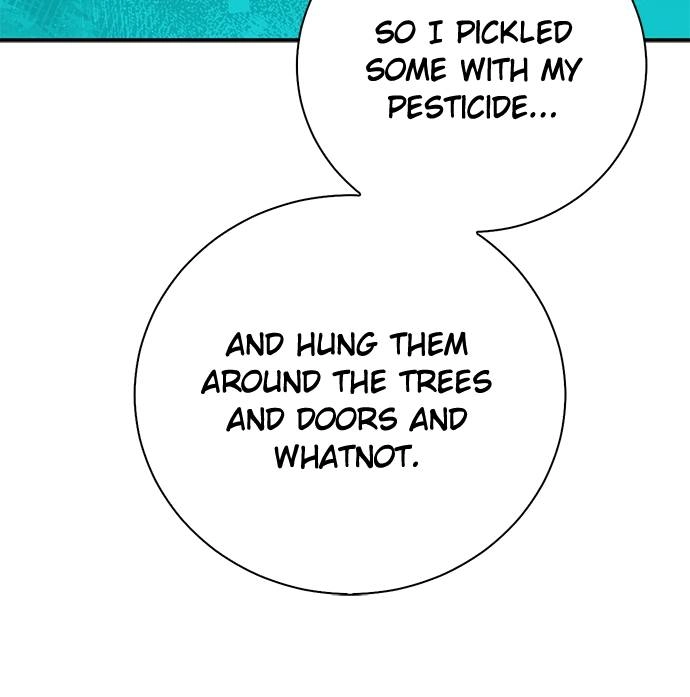 The Druid of Seoul Station Chapter 142 - Page 82