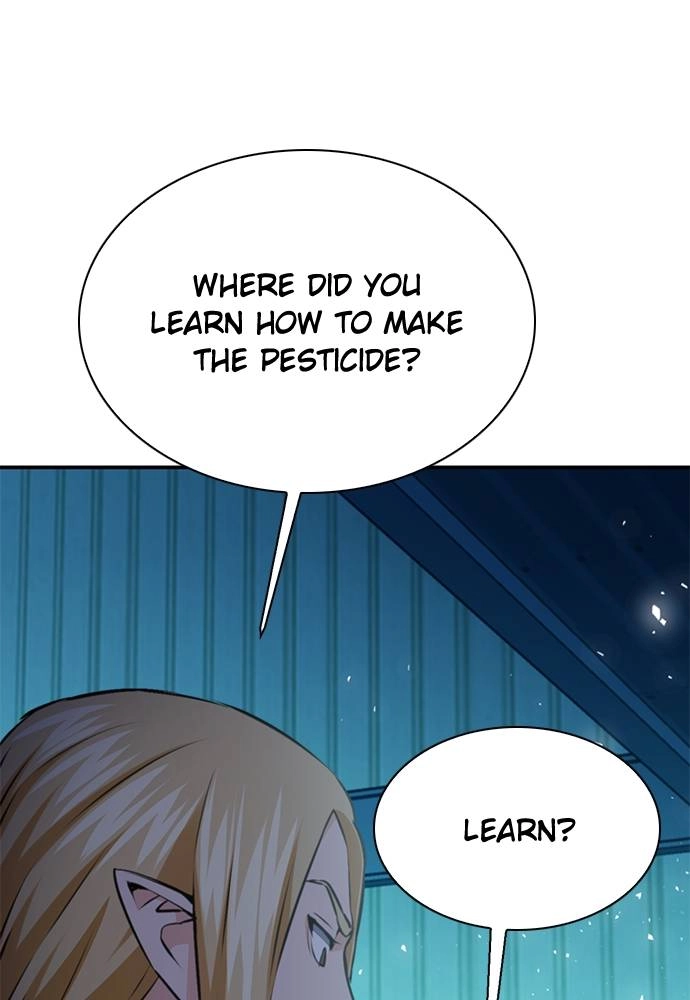 The Druid of Seoul Station Chapter 142 - Page 83