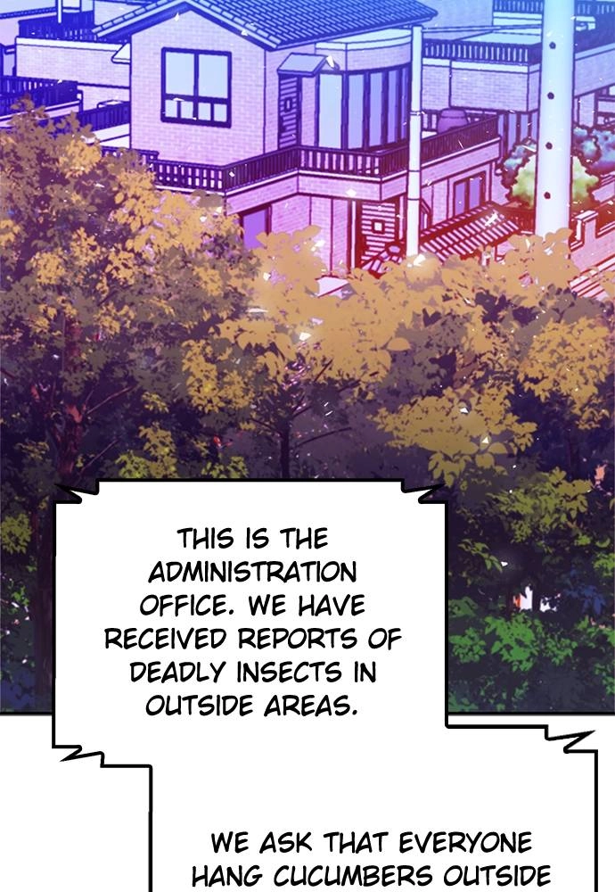 The Druid of Seoul Station Chapter 142 - Page 93